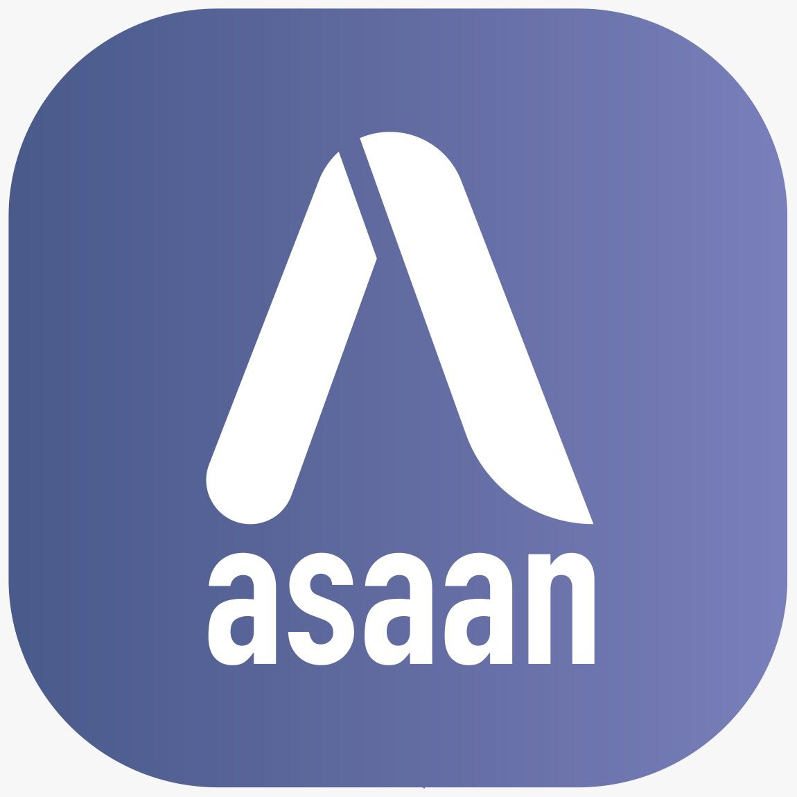 Asaan